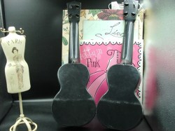 mouse geetars bk